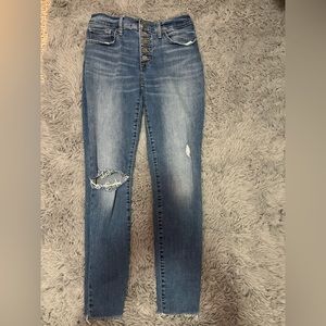Lucky Brand Jeans